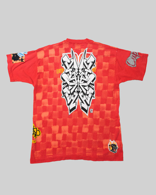 Street Jersey (XL)