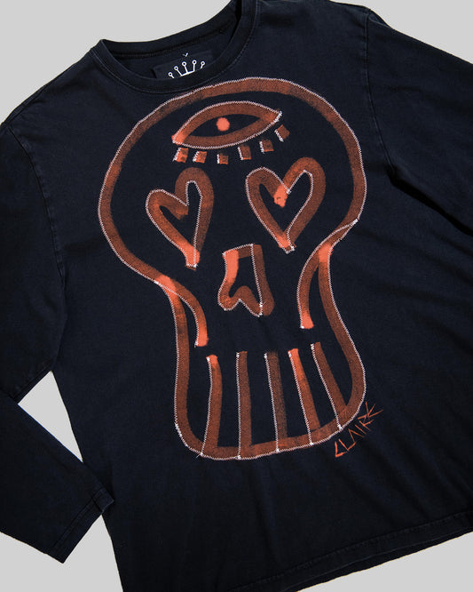 Love Skull (M)