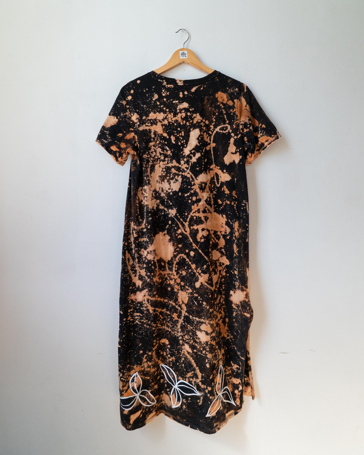 Rocker Dress (L)