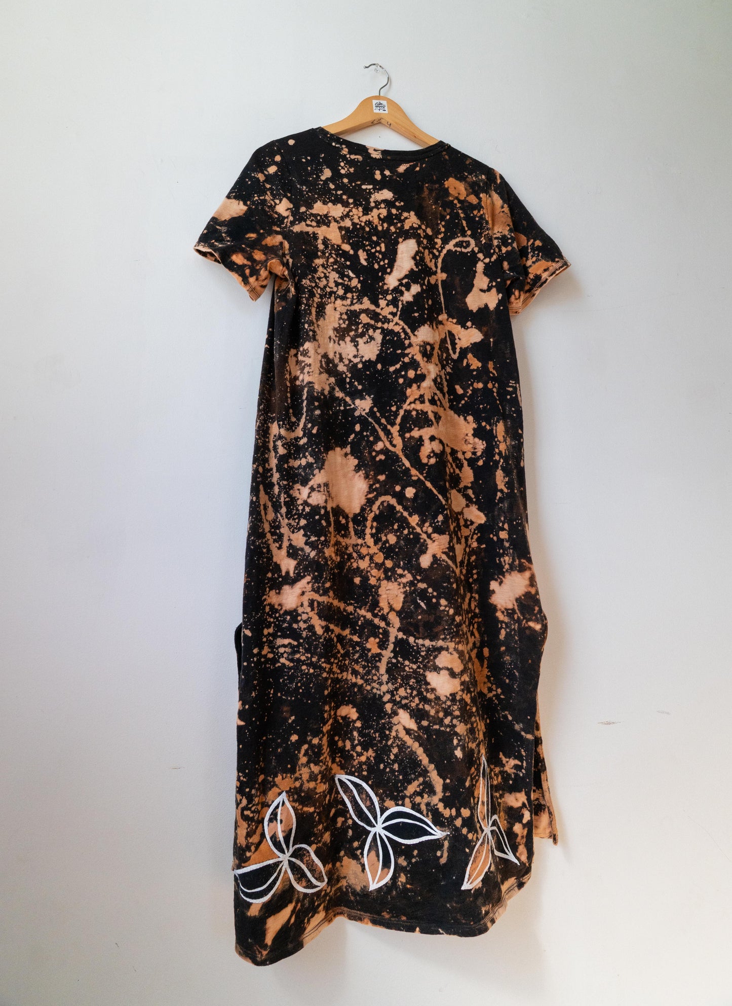 Rocker Dress (L)