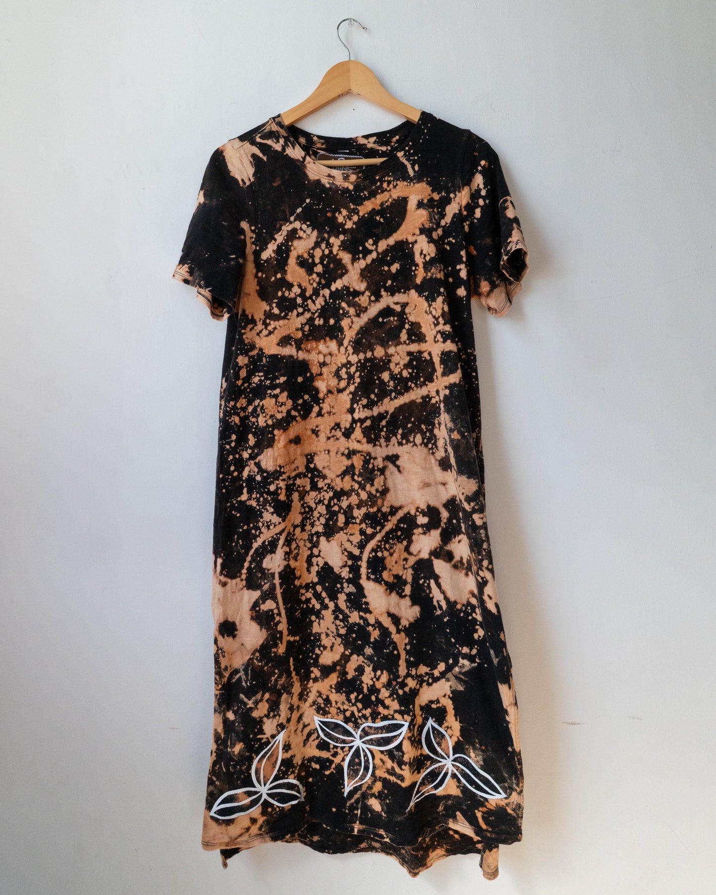 Rocker Dress (L)