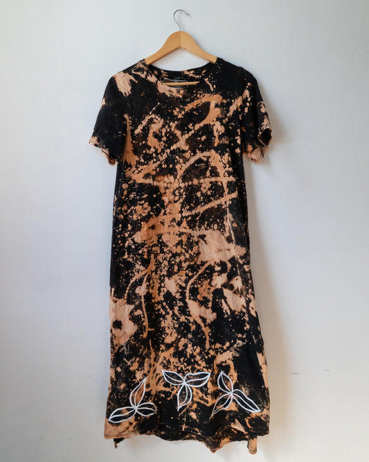 Rocker Dress (L)