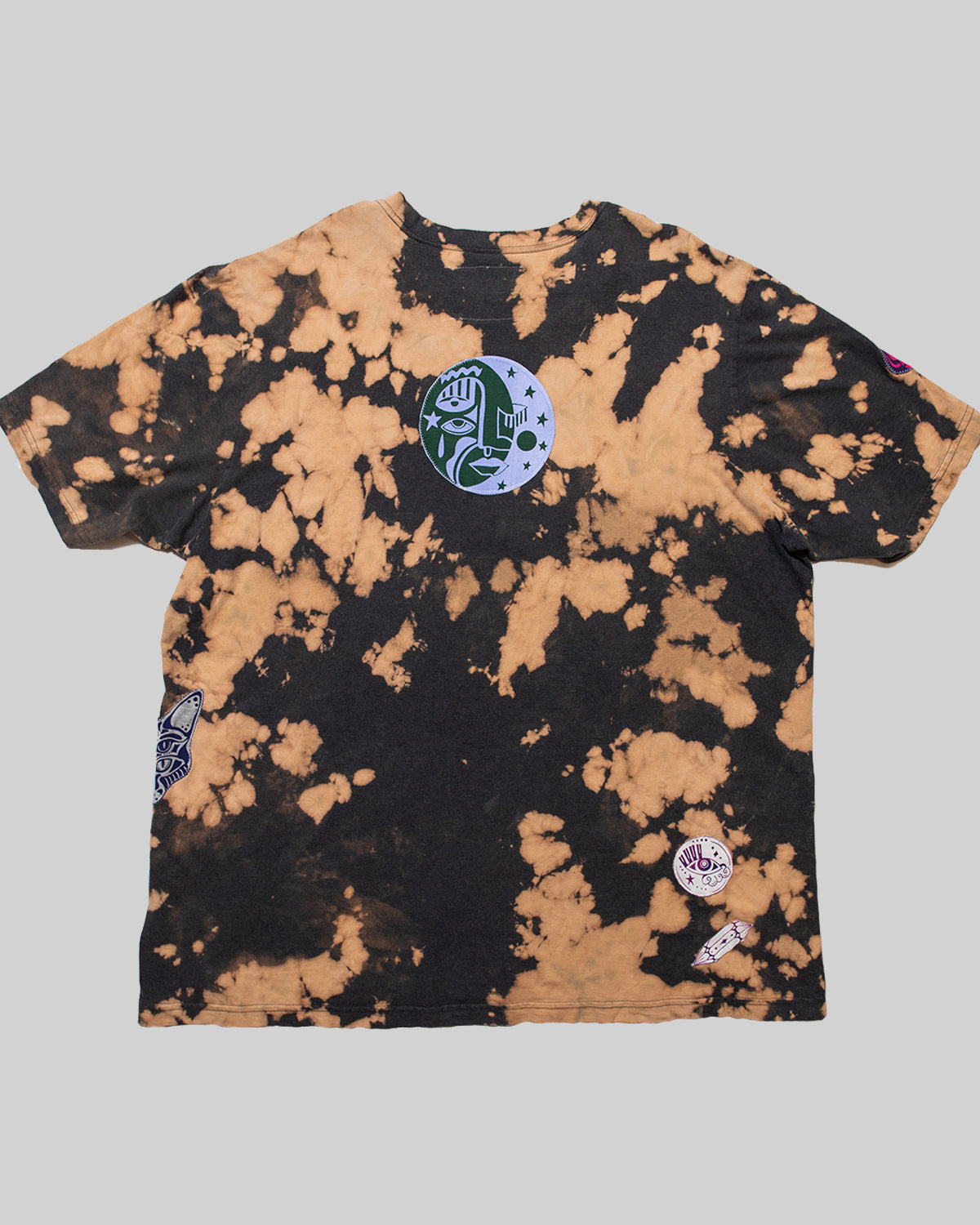 Solstice T (XXL)