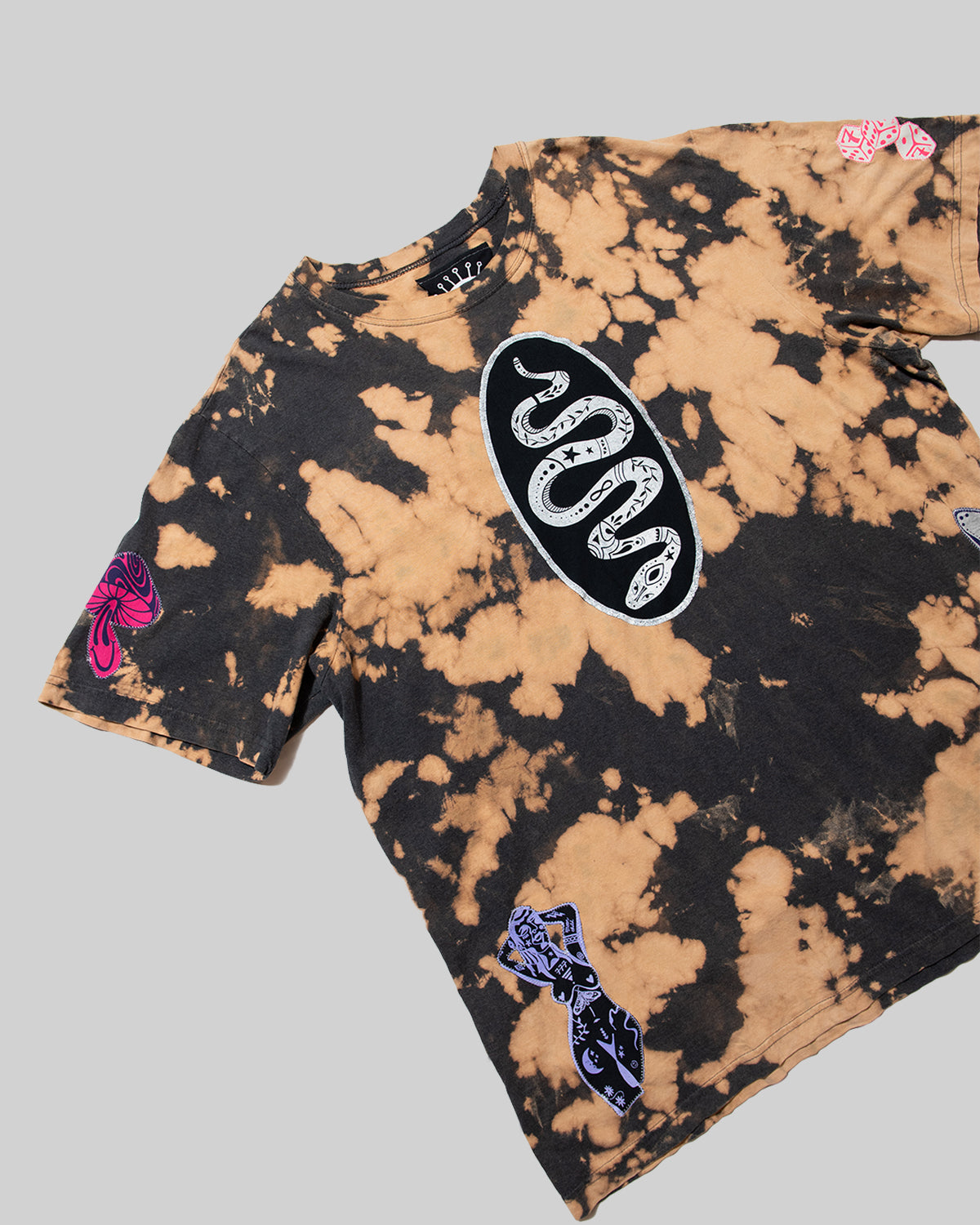 Solstice T (XXL)