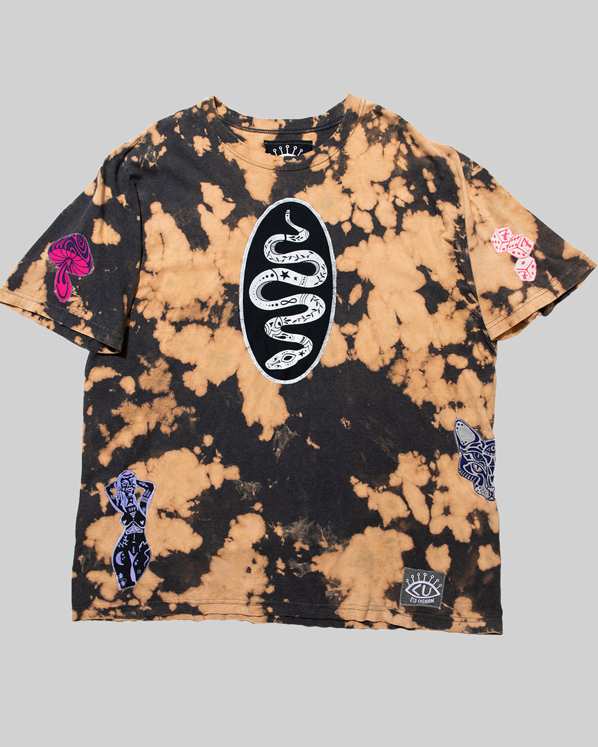 Solstice T (XXL)