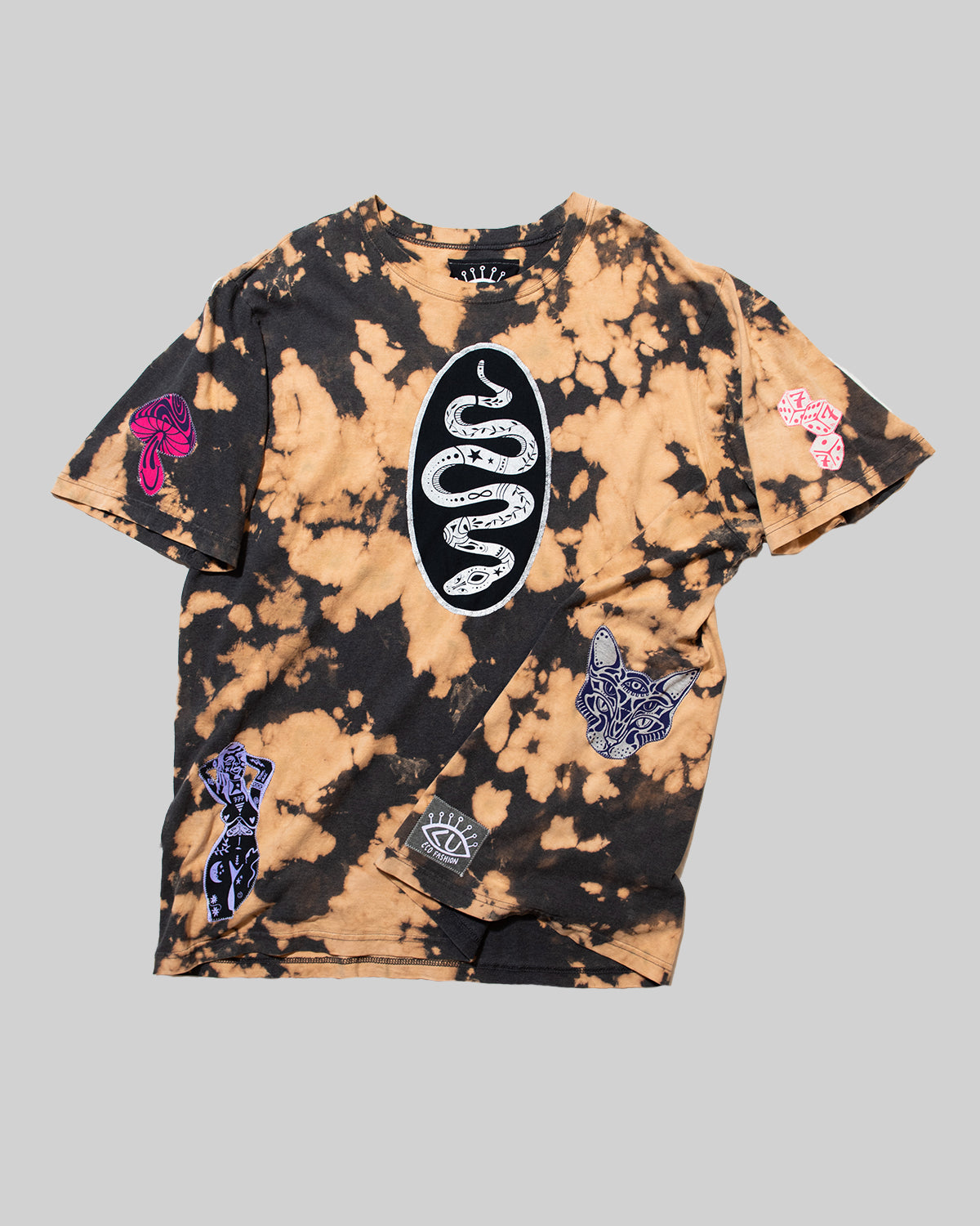 Solstice T (XXL)