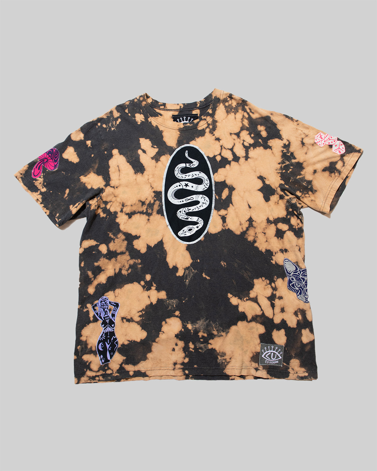 Solstice T (XXL)