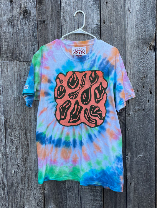 Silent Disco Smiley (L)