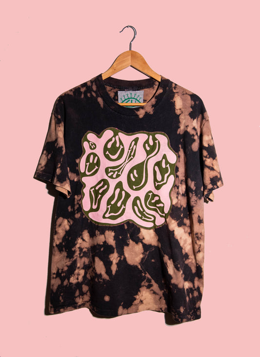 Forest Kid Smiley (M/L)