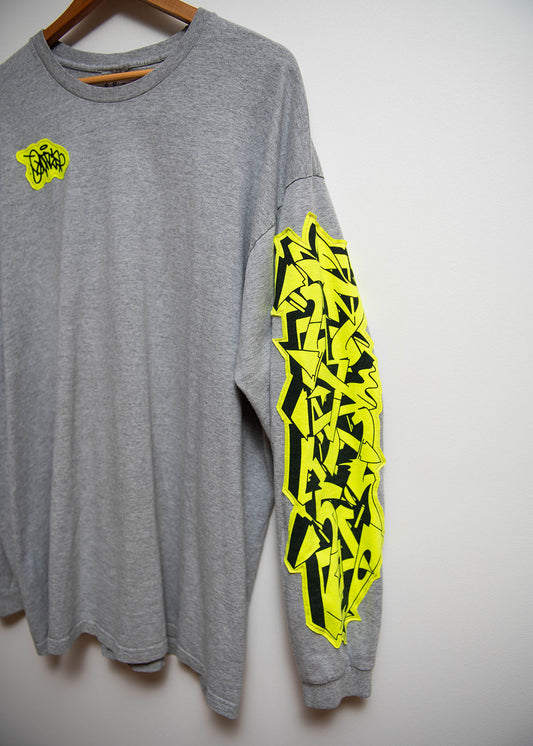 #166 (XL)