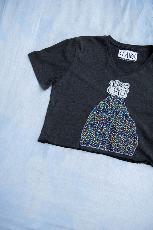 Flirty & Thriving (L)