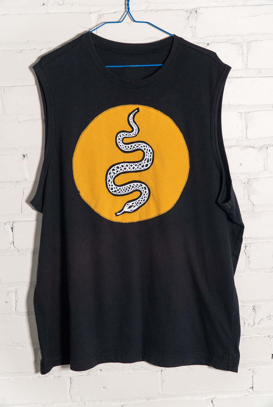 Golden Snake