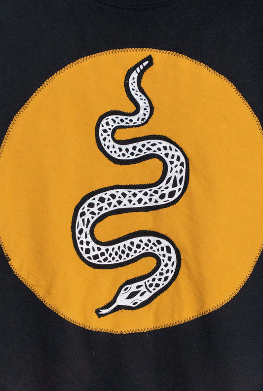 Golden Snake